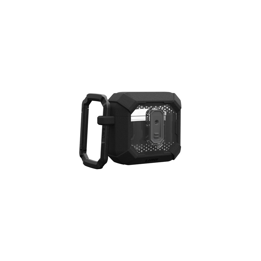 UAG-Plasma-pouzdro-Apple-Airpods-4-cerne