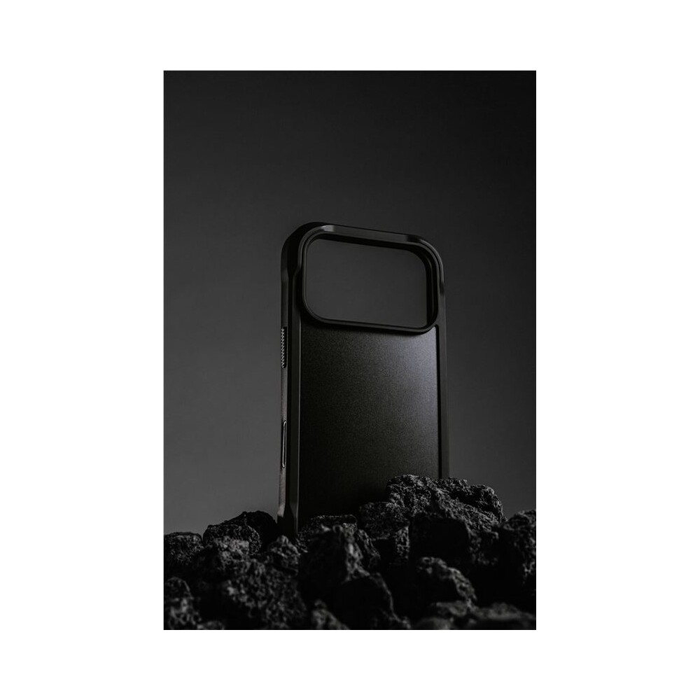 Nomad-Rugged-Leather-Case-Horween-MagSafe-kozeny-kryt-iPhone-17-Pro-Black