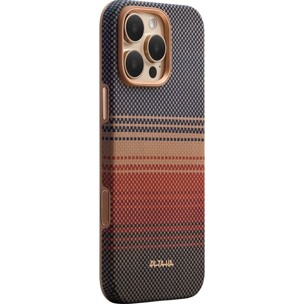 Pitaka-Summa-Case-MagSafe-kryt-iPhone-16-Pro-Sunset