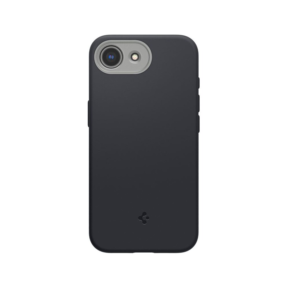 Spigen-Nano-Pop-MagSafe-kryt-iPhone-17e-16e-cerny
