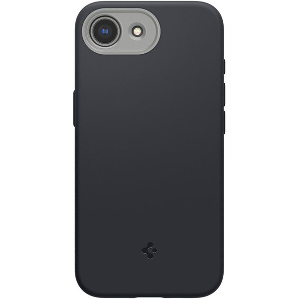 Spigen-Nano-Pop-MagSafe-kryt-iPhone-17e-16e-cerny