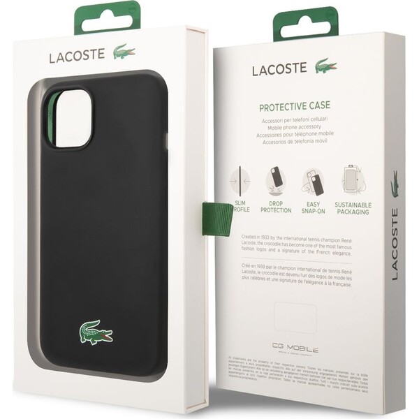 Lacoste-Liquid-Silicone-Microfiber-Croc-Logo-MagSafe-kryt-iPhone-13-14-15-cerny