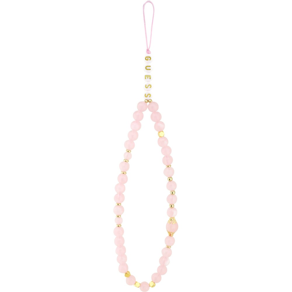 Guess-PU-4G-Metal-Logo-Strap-kryt-iPhone-15-Pro-Max-ruzovy