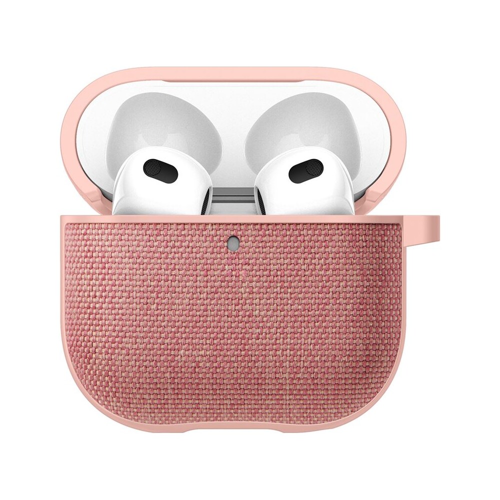 Spigen-Urban-Fit-pouzdro-AirPods-4-ruzove-zlata