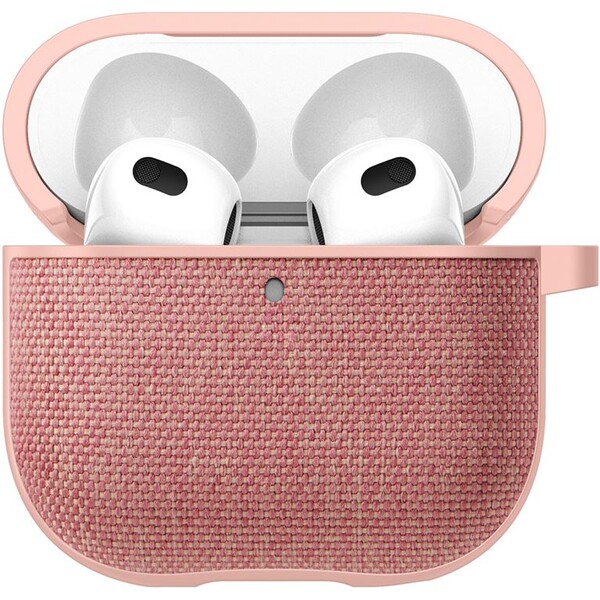 Spigen-Urban-Fit-pouzdro-AirPods-4-ruzove-zlata