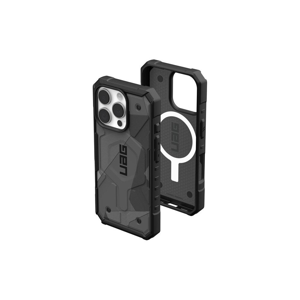 UAG-Pathfinder-SE-Magsafe-kryt-iPhone-16-Pro-Geo-Camo