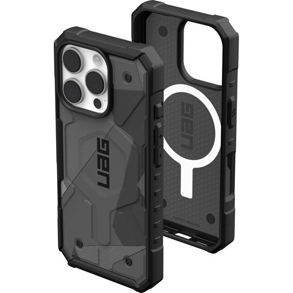 UAG-Pathfinder-SE-Magsafe-kryt-iPhone-16-Pro-Geo-Camo