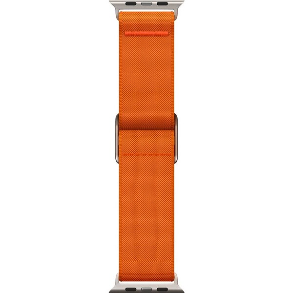Spigen-Lite-Fit-Ultra-reminek-Apple-Watch-49-46-45-44-42mm-oranzovy