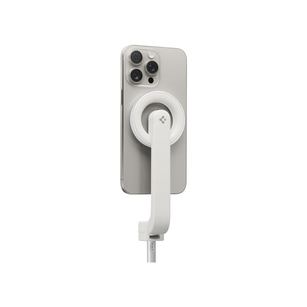 Spigen-MagSafe-Tripod-Selfie-Stick-bezova