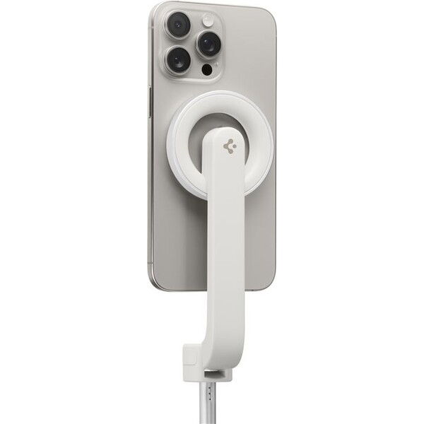 Spigen-MagSafe-Tripod-Selfie-Stick-bezova