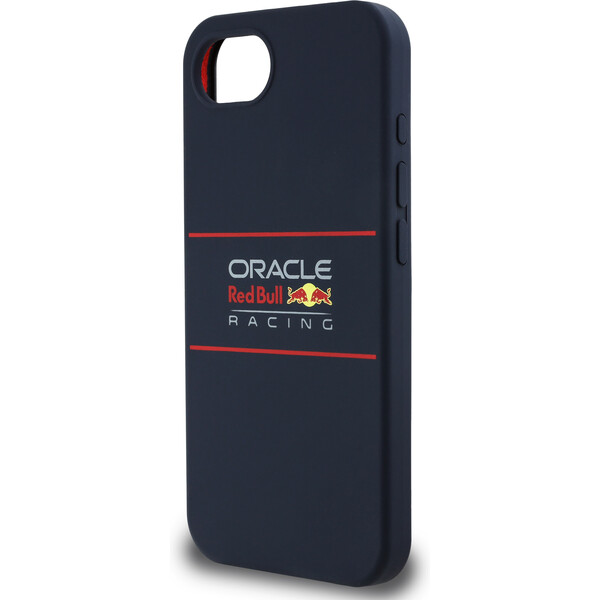 Oracle-Red-Bull-Racing-Silicone-Horizontal-Logo-MagSafe-kryt-iPhone-17e-16e-modry