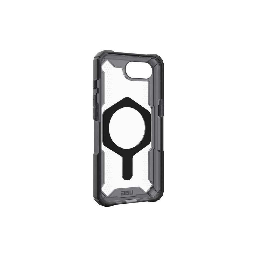 UAG-Plasma-XTE-Magsafe-kryt-iPhone-17e-16e-kourovy-titanovy