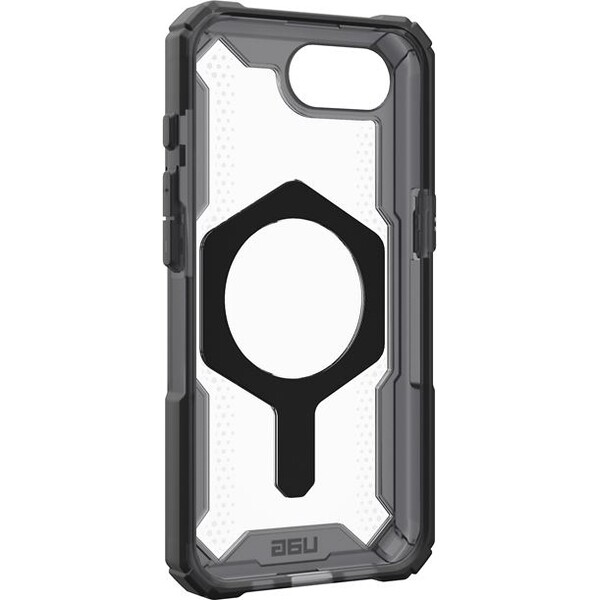 UAG-Plasma-XTE-Magsafe-kryt-iPhone-17e-16e-kourovy-titanovy