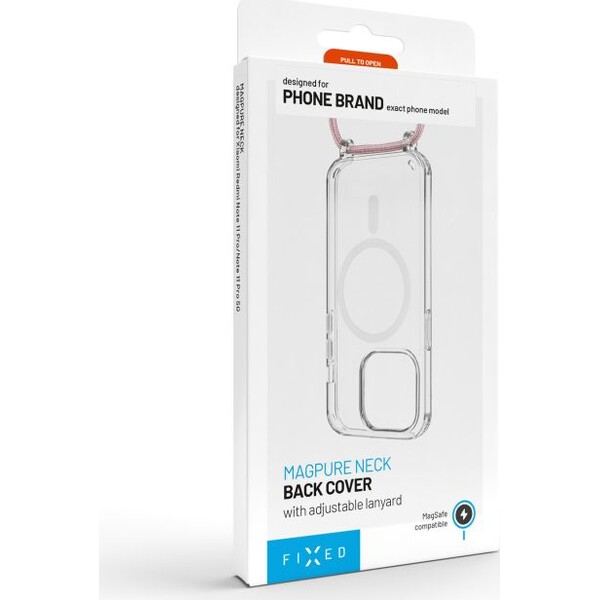 FIXED-MagPure-Neck-kryt-s-ruzovou-snurkou-na-krk-pro-Apple-iPhone-16