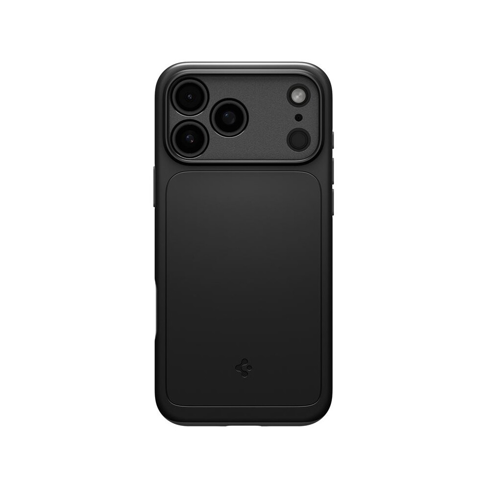 Spigen-Thin-Fit-MagSafe-kryt-iPhone-17-Pro-black