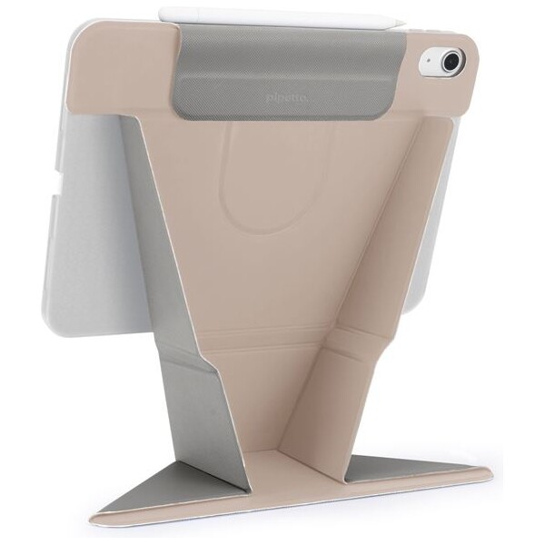 Pipetto-Origami-No6-Stand-pouzdro-iPad-Air-11-2026-2025-2024-iPad-Air-10-9-2022-2020-ruzove