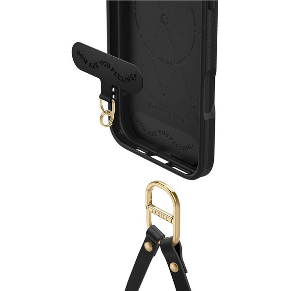 Spigen-Cyrill-Kajuk-Classic-Charm-MagSafe-kryt-iPhone-16-Pro-black