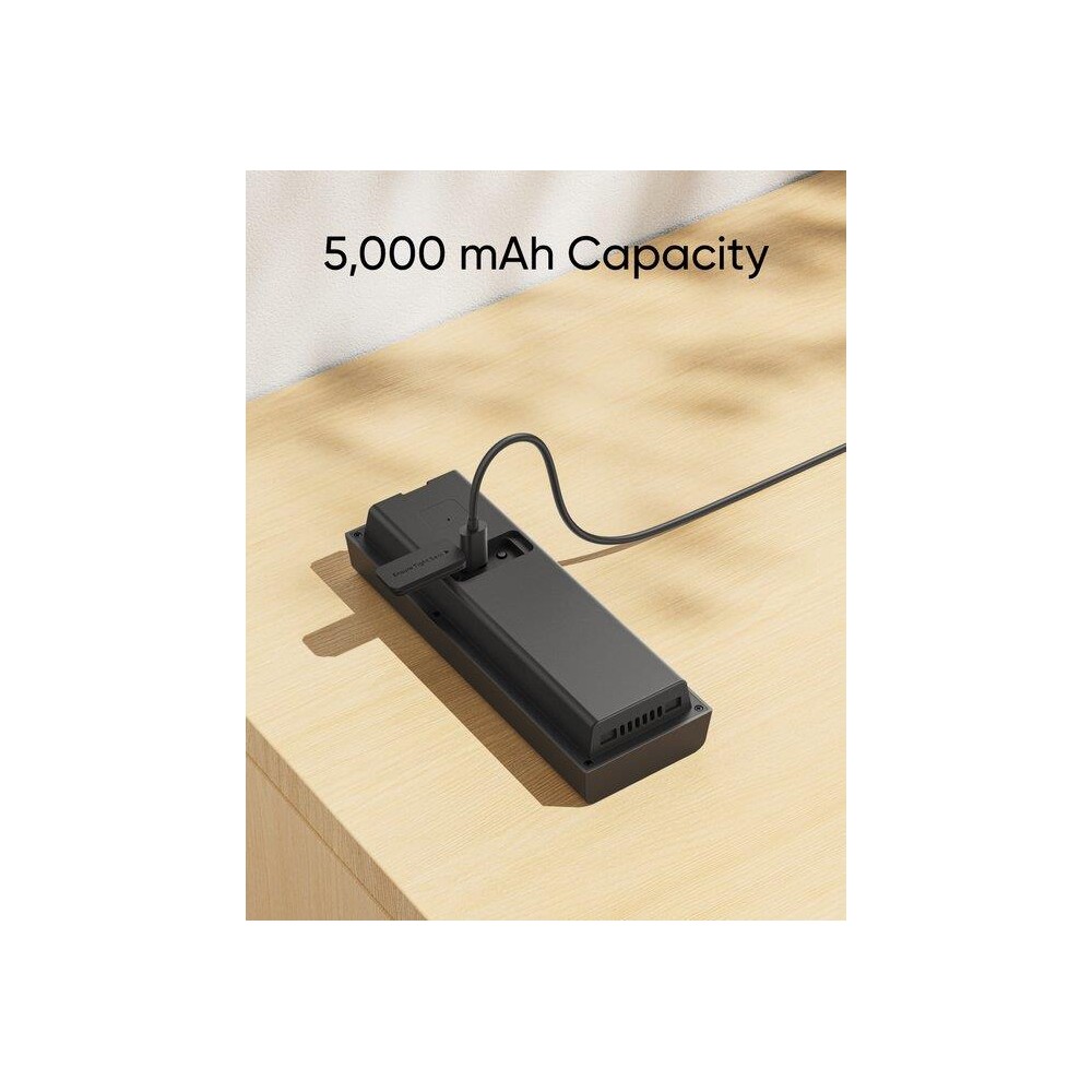 Anker-eufy-C30-videotelefon-2K-cerny