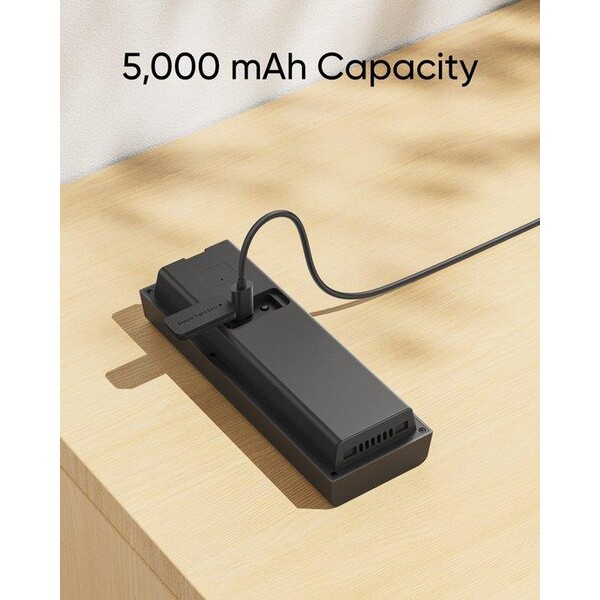 Anker-eufy-C30-videotelefon-2K-cerny