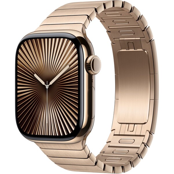 Apple-Watch-42-41-40-38mm-zlaty-clankovy-tah