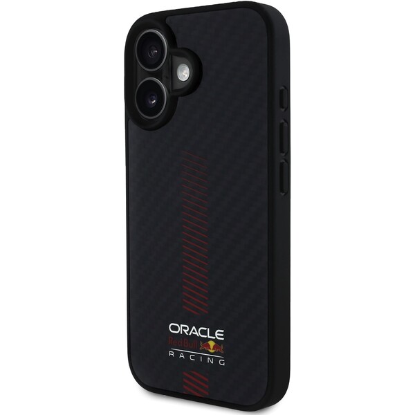 Oracle-Red-Bull-Racing-Carbon-Powerbar-MagSafe-kryt-iPhone-16-cerny