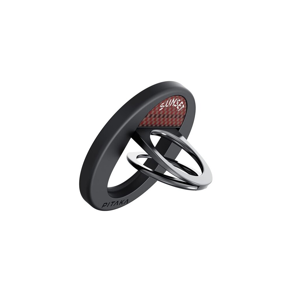 Pitaka-MagEZ-Grip-3-MagSafe-drzak-stojanek-na-telefon-Sunset