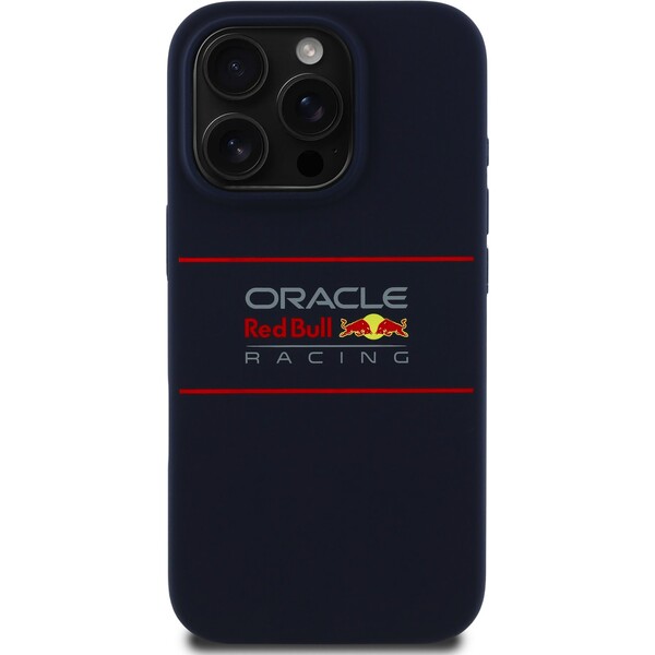Oracle-Red-Bull-Racing-Silicone-Horizontal-Logo-MagSafe-kryt-iPhone-15-Pro-Max-modry