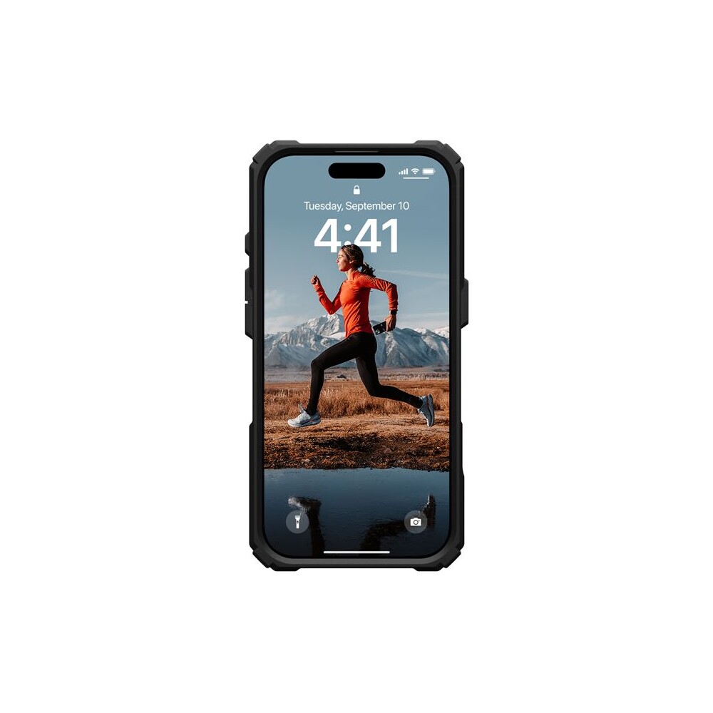 UAG-Plasma-XTE-Magsafe-kryt-iPhone-16-Pro-cerny-oranzovy