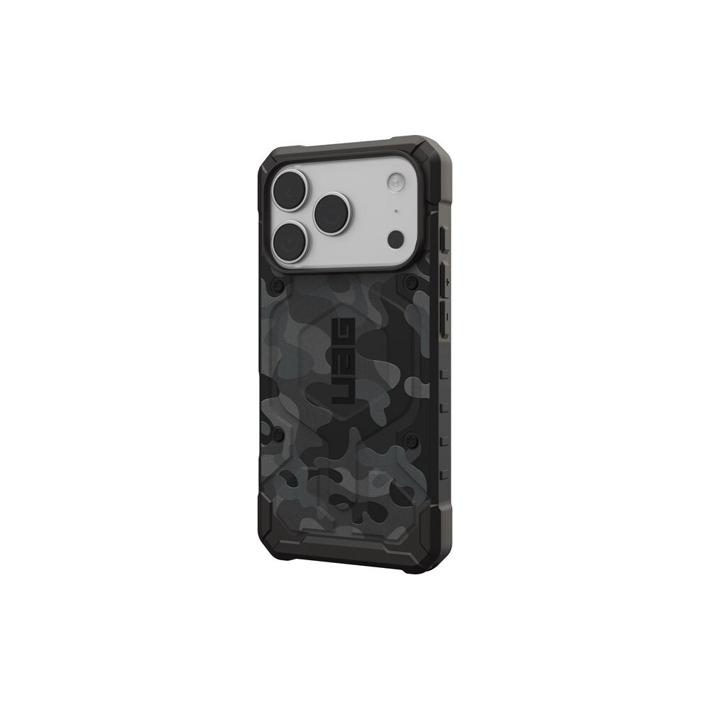 UAG-Pathfinder-Magsafe-kryt-iPhone-17-Pro-Midnight-Camo-SE