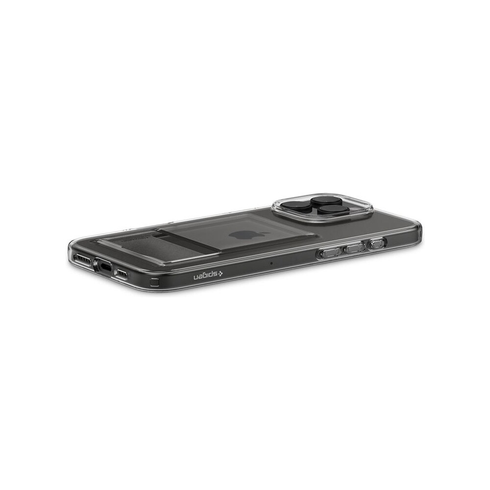 Spigen-Crystal-Slot-kryt-iPhone-16-Pro-crystal-clear-