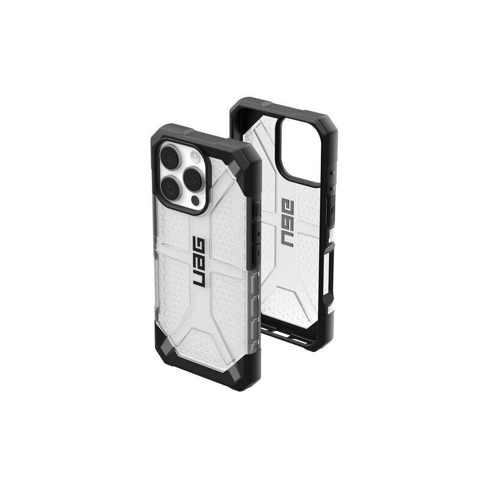 UAG-Plasma-kryt-iPhone-16-Pro-bily