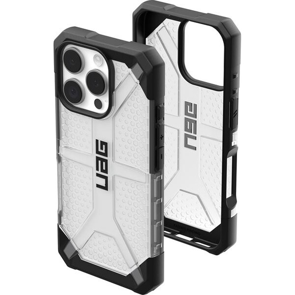 UAG-Plasma-kryt-iPhone-16-Pro-bily