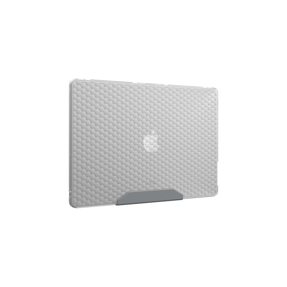 UAG-Essential-Armor-kryt-MacBook-Air-15-M4-M3-M2-ice