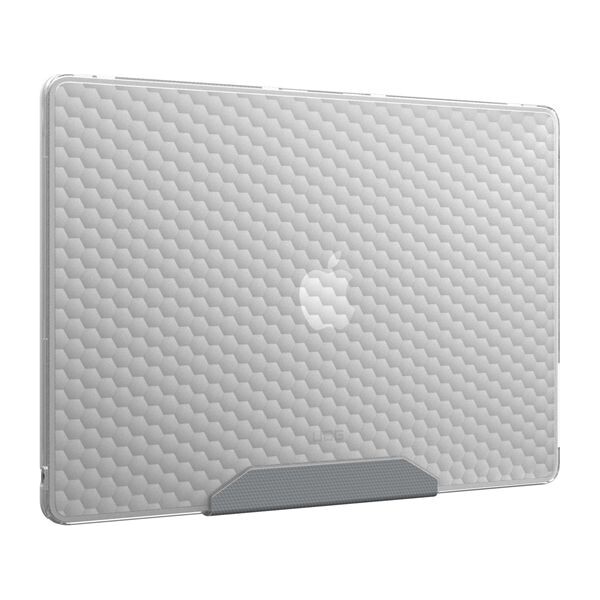 UAG-Essential-Armor-kryt-MacBook-Air-15-M4-M3-M2-ice