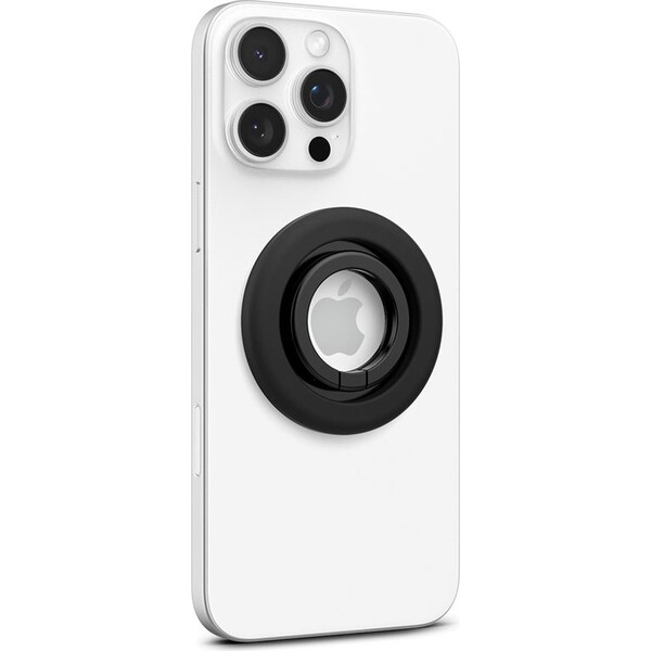 Spigen-Nano-Pop-MagSafe-drzak-na-telefon-cerny
