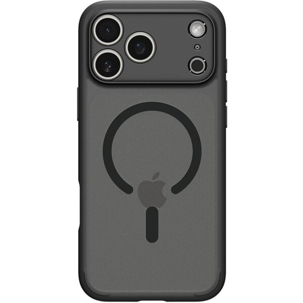 Spigen-Ultra-Hybrid-MagSafe-kryt-iPhone-17-Pro-frost-black