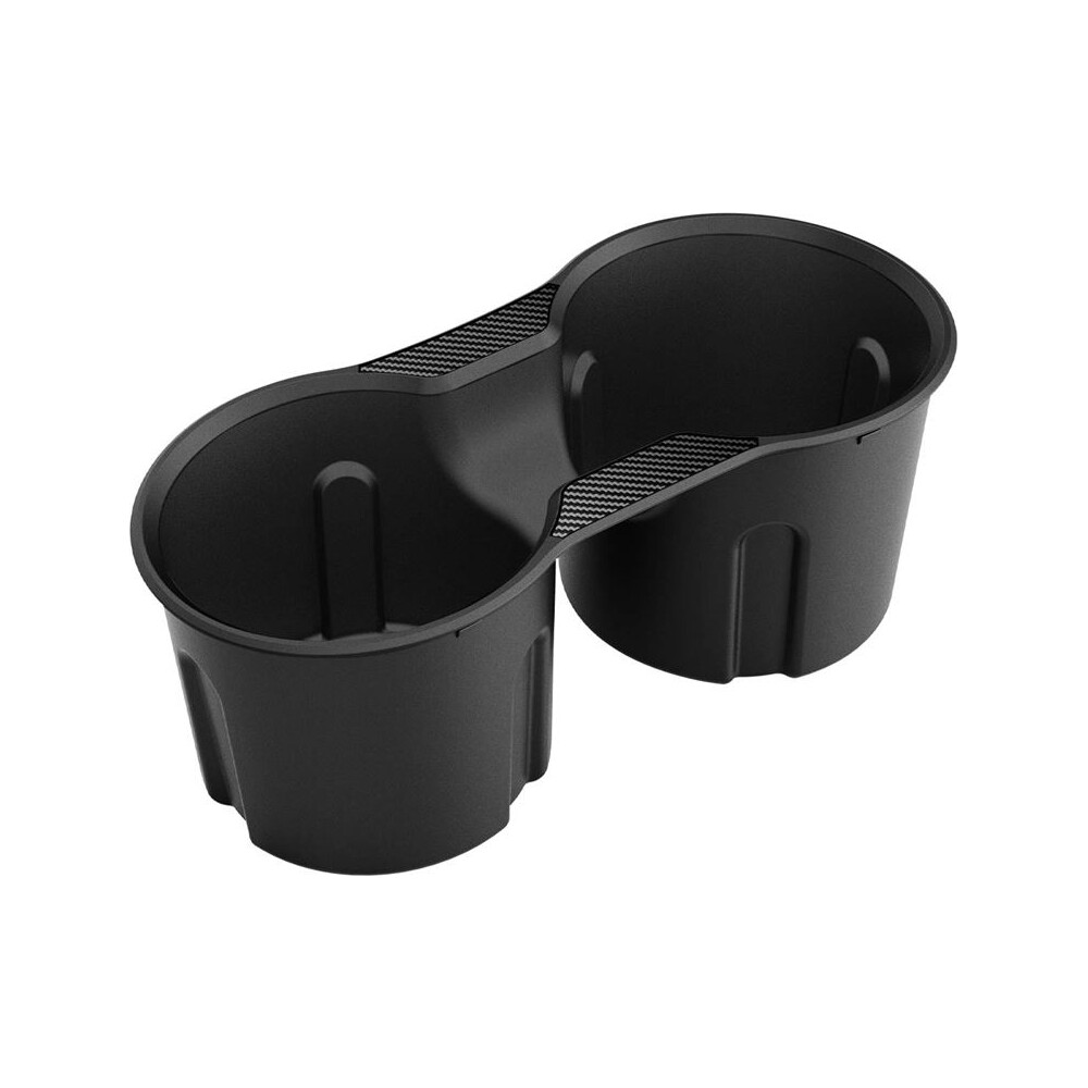 Spigen-Center-Console-Cup-Holder-Insert-Relaxed-Grip-vlozky-do-drzaku-napoju-Tesla-Model-Y-3