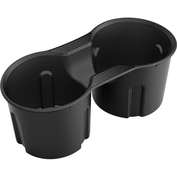 Spigen-Center-Console-Cup-Holder-Insert-Relaxed-Grip-vlozky-do-drzaku-napoju-Tesla-Model-Y-3