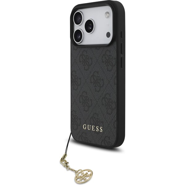 Guess-4G-Charm-kryt-iPhone-17-Pro-sedy