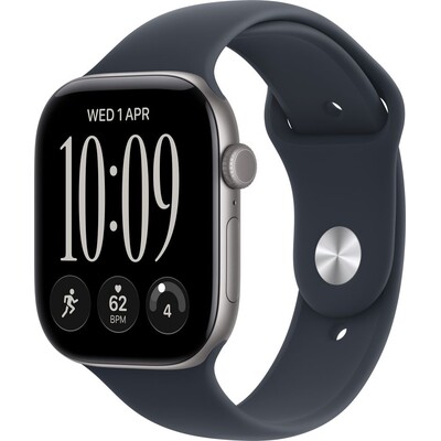 Apple Watch Series 12 se sportovním řemínkem