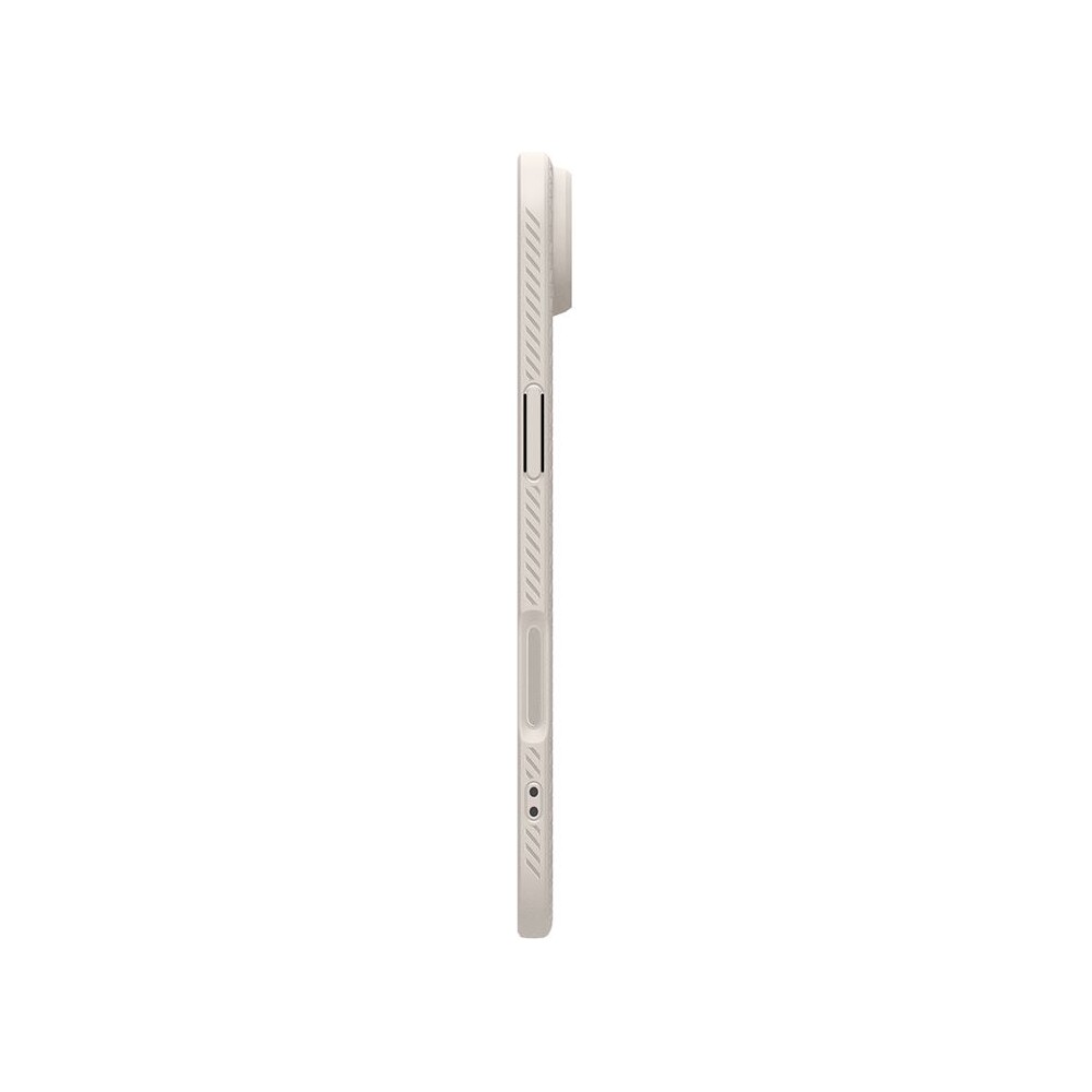Spigen-Liquid-Air-kryt-iPhone-Air-natural-titanium