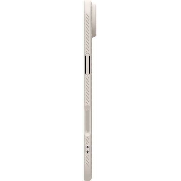 Spigen-Liquid-Air-kryt-iPhone-Air-natural-titanium