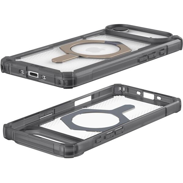 UAG-Plasma-XTE-Magsafe-kryt-iPhone-Air-kourovy-titanovy