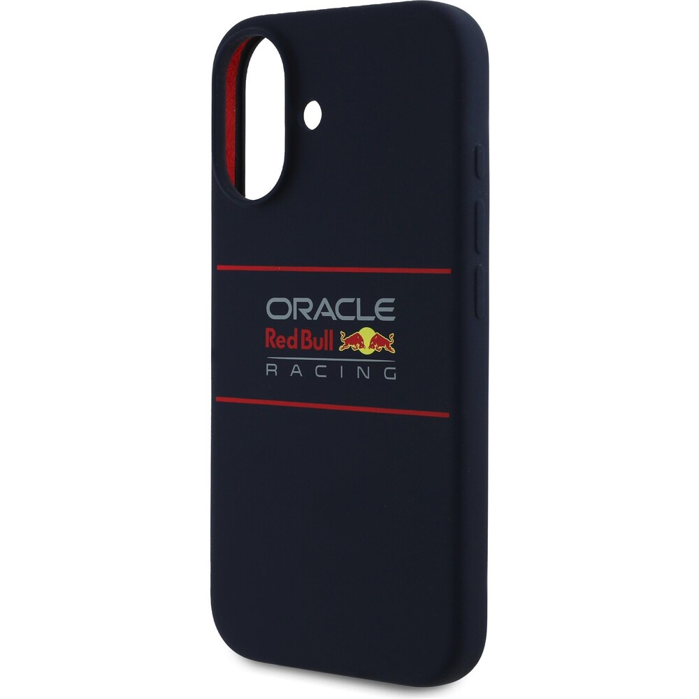Oracle-Red-Bull-Racing-Silicone-Horizontal-Logo-MagSafe-kryt-iPhone-16-Plus-modry