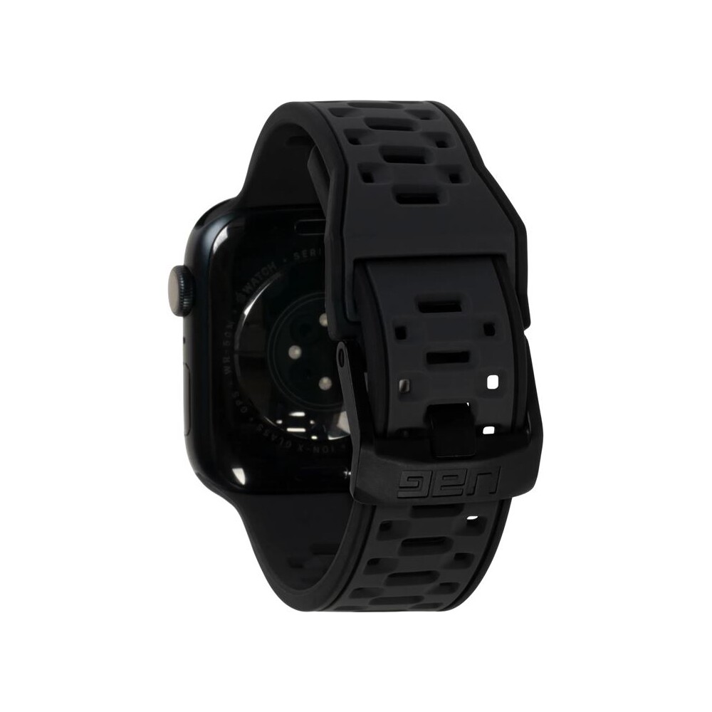 UAG-Civillian-Strap-reminek-Apple-Watch-49-46-45-44-42mm-grafitovy