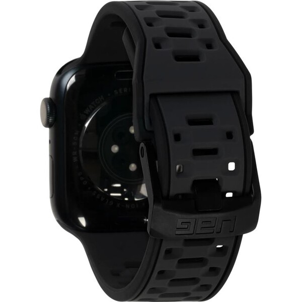 UAG-Civillian-Strap-reminek-Apple-Watch-49-46-45-44-42mm-grafitovy