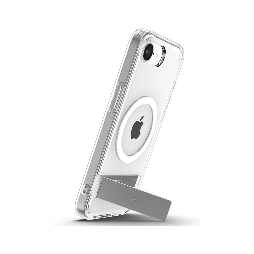 Spigen-Ultra-Hybrid-S-MagSafe-kryt-iPhone-17e-16e-bily