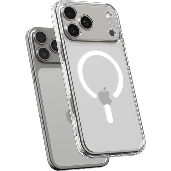 Spigen-Ultra-Hybrid-MagSafe-kryt-iPhone-17-Pro-Max-clear-white