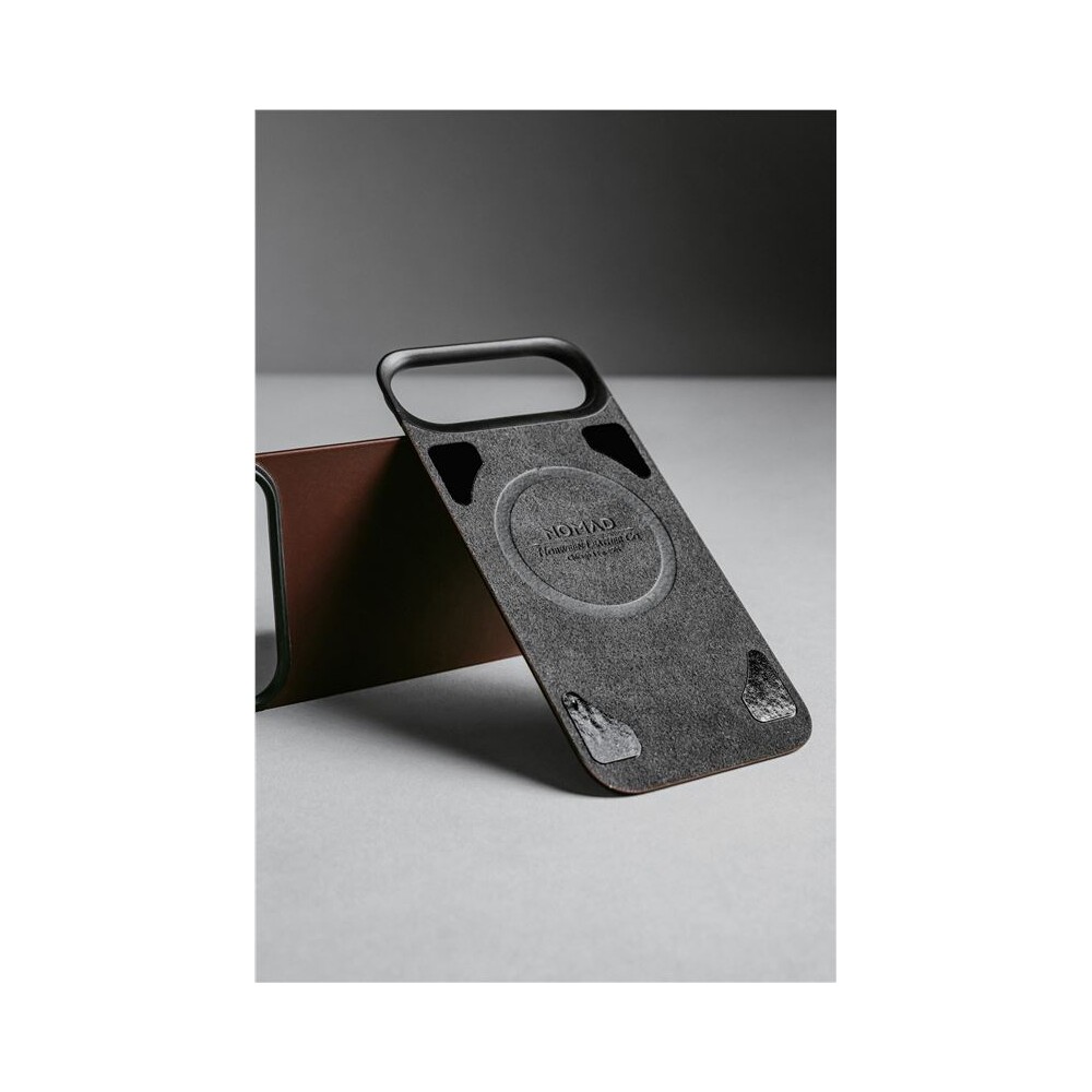 Nomad-Traditional-Leather-Case-Horween-MagSafe-kozeny-kryt-iPhone-Air-Rustic-Brown