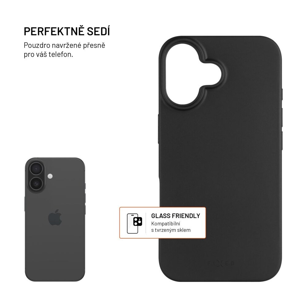FIXED-ReStory-TPU-recyklovany-kryt-Apple-iPhone-16-cerny